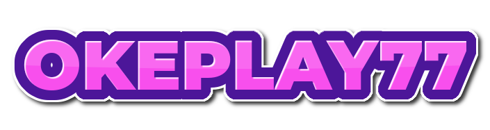 logo OKEPLAY77